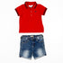 Completo Emporio Armani